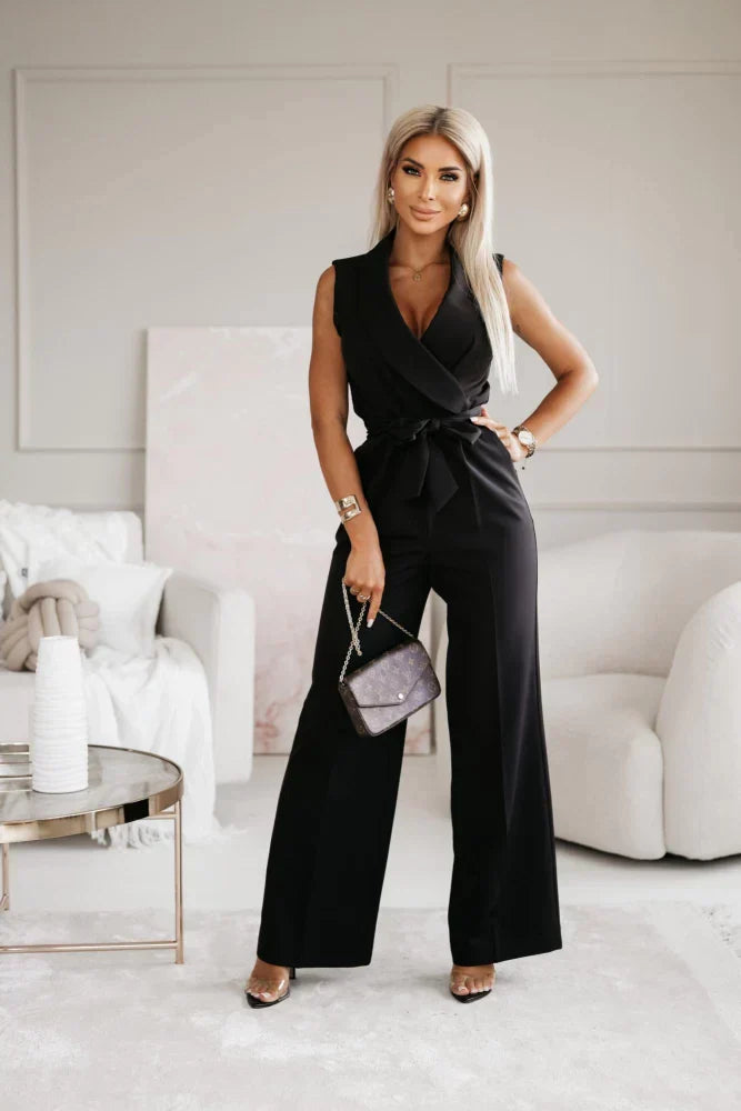 ELENA - elegante jumpsuit