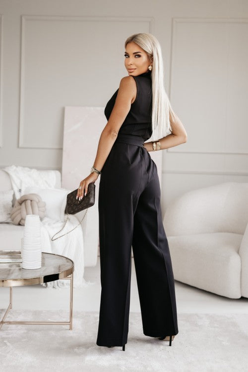 ELENA - elegante jumpsuit