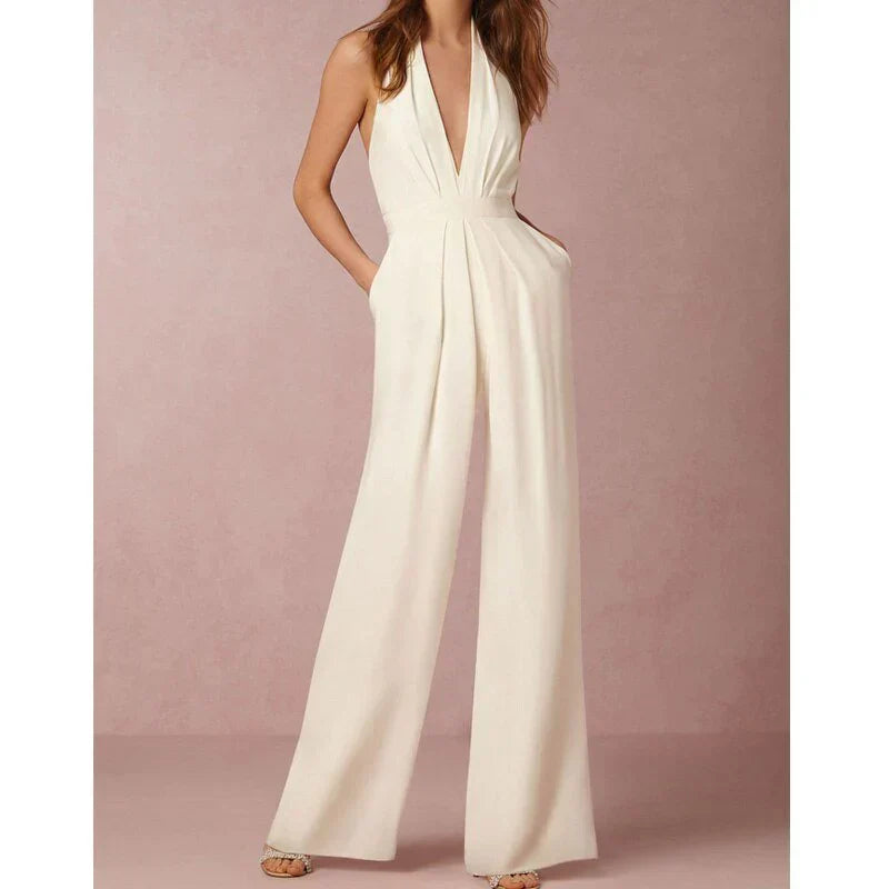 Alexandrine - Elegante Jumpsuit