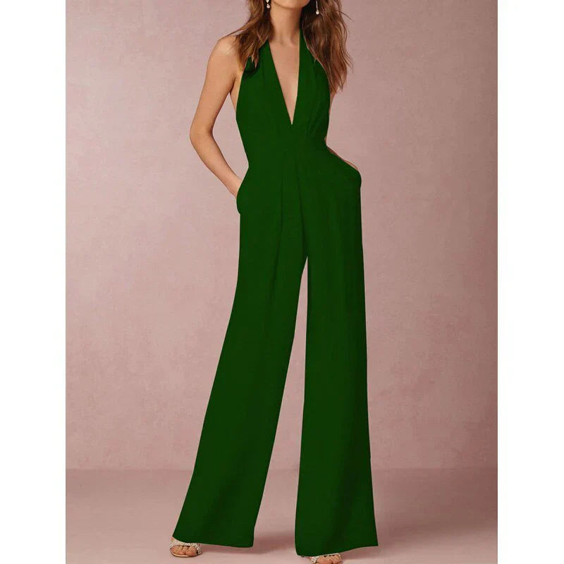 Alexandrine - Elegante Jumpsuit