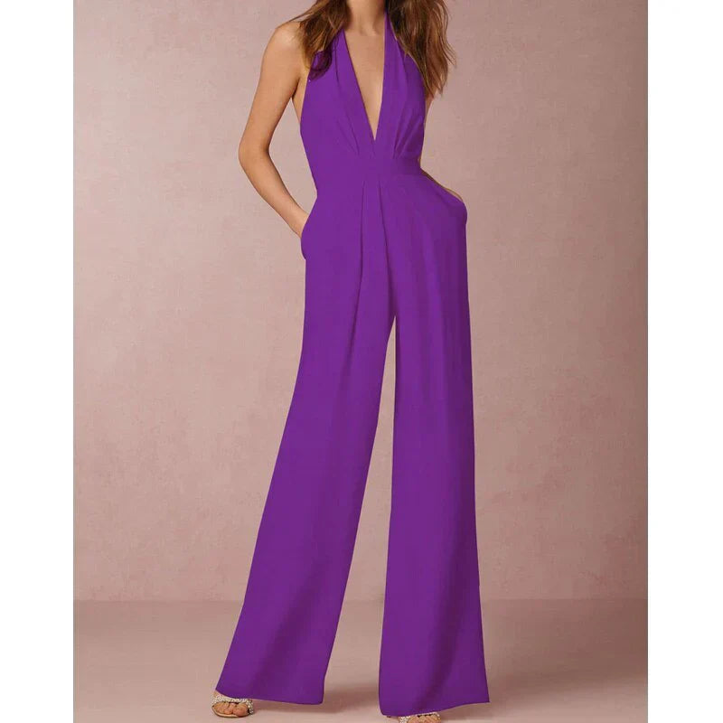 Alexandrine - Elegante Jumpsuit