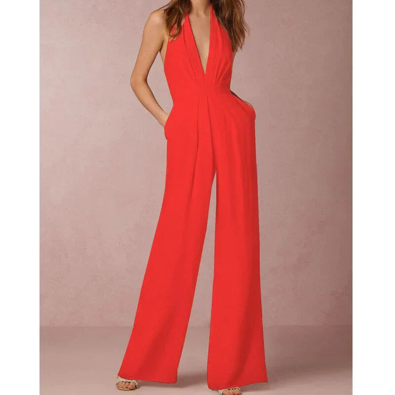 Alexandrine - Elegante Jumpsuit