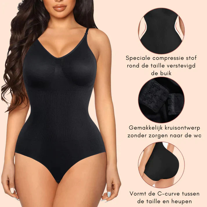 Beautyform | Afslank bodysuit