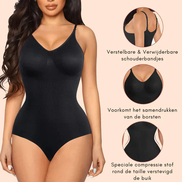 Beautyform | Afslank bodysuit